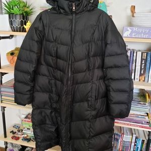 Lands End Down jacket